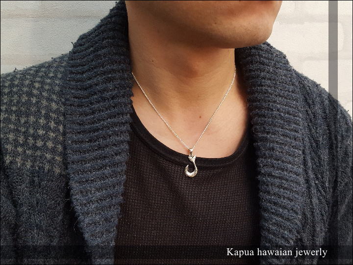 ��kapua �ϥ磻���󥸥奨�꡼ DREDLINE��htf-002 ����������ե��å���եå��ڥ�����S ���� ��� ��ǥ����� silver925 ����С�925 ����С����������꡼ �ϥ兩�� �ͥå��쥹