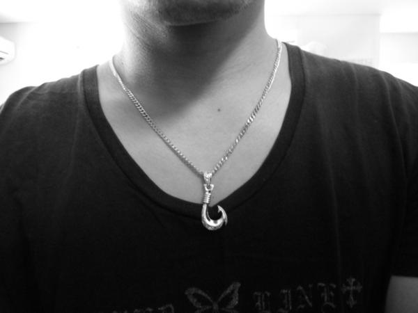 ����̵����kapua �ϥ磻���󥸥奨�꡼ DREDLINE��htf-008 ���������ե��å���եå��ڥ����� ���� ��� ��ǥ����� silver925 ����С�925 ����С����������꡼ �ϥ兩�� �ͥå��쥹