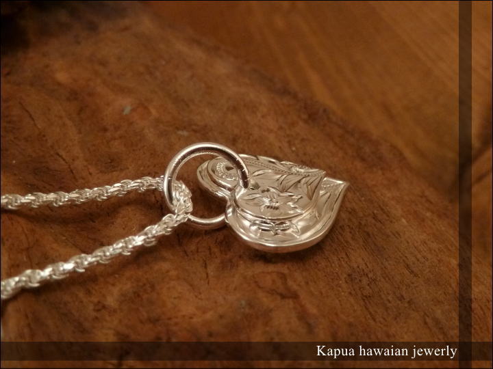 ��kapua �ϥ磻���󥸥奨�꡼ DREDLINE�� hth-004 ���֥�ϡ��ȥץ졼�ȥڥ����� ��ǥ������� silver925 ����С�925 ����С������� �ϥ兩�� �ͥå��쥹