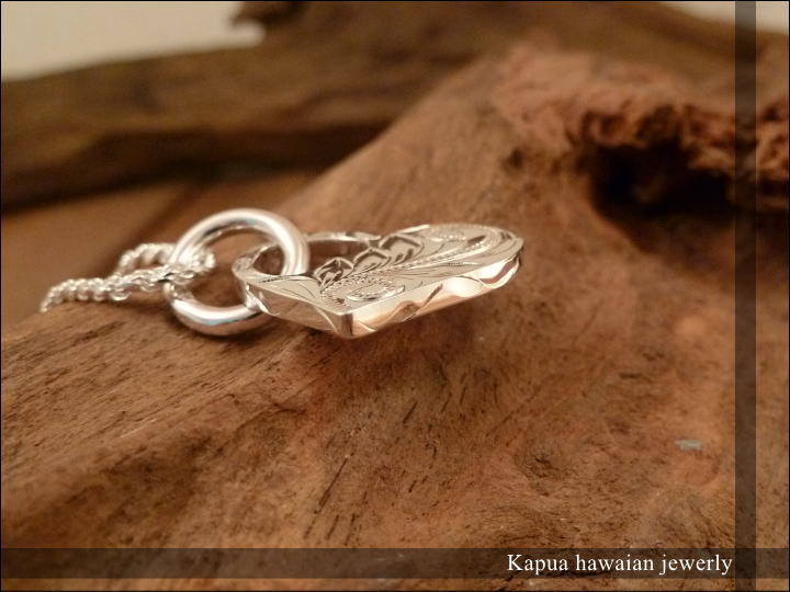 ��kapua �ϥ磻���󥸥奨�꡼ DREDLINE�� hth-007 ���åȥ����ȥϡ��ȥڥ����� ��ǥ������� silver925 ����С�925 ����С������� �ϥ兩�� �ͥå��쥹