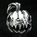 yKAGEMARU DESIGNS JQ}fUCzLN^[V[Y Pumpkin Crash RING pvLNbVO w Y silver925 Vo[925 Vo[ANZ