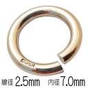 ゴローズ goro's　サイズ:M 全金パイプ M ビーズ(ゴールド 1.67g) 【409012】【HJ08】【小物】【中古】bb15#rinkan*B