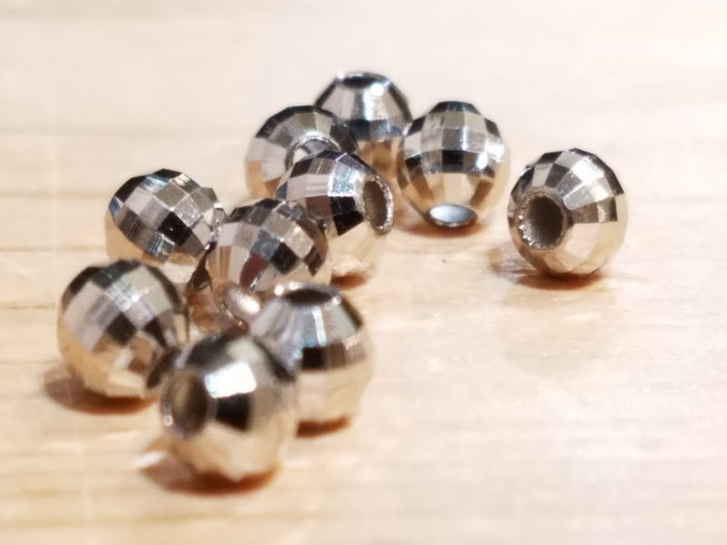 svp-42/ľ��2.0mm silver925 ����С� �ߥ顼���åȥӡ��� 10����� �������ॳ���ƥ��󥰡���� �ѡ��ġ����奨�꡼ �ϥ�ɥᥤ�ɡ�����ե� �Х���� ���� ����