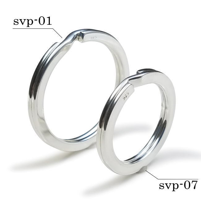 svp07/25mm ʿǤ ť ۥ ޥ륫 ѡ 1/Сѡ silver925 ϥɥᥤ...