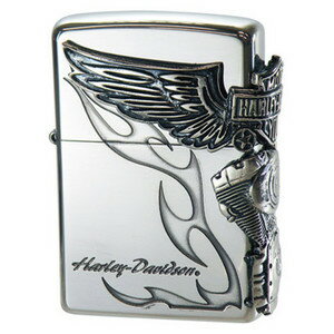 送料無料 【ZIPPO オイルライター】ZIPPO-hdp26 HARLEY-DAVIDSON ハーレーダビッドソン オイルライター メンズ レディース 箱付き 保証書付 ナックル パン アーリー ショベル エボ ツインカム …