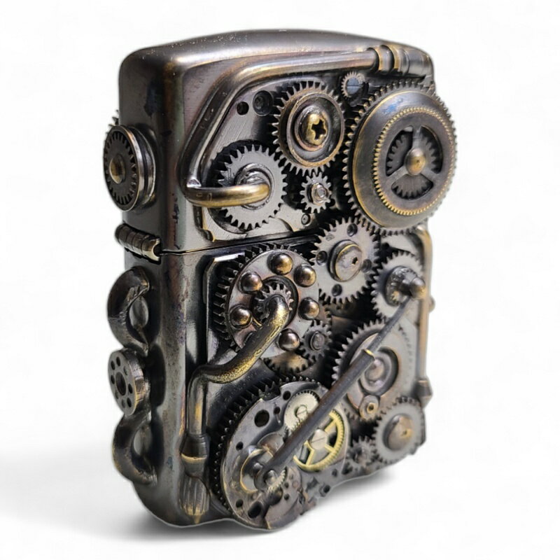 ���� ZIPPO ���å� ����ƥ������ž夲 ��������ѥ󥯻��֥ǥ����� ����������� �ϥ�ɥᥤ�� ���� ���å� Ȣ�դ� ����͢����