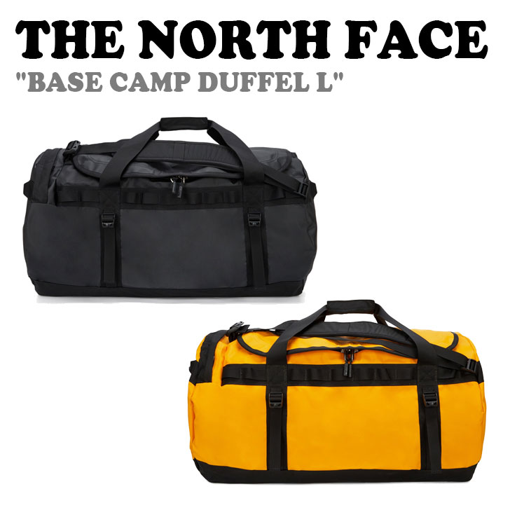 m[XtFCX _btobO THE NORTH FACE BASE CAMP DUFFEL L x[X Lv _bt [W BLACK ubN GOLD S[h NN2FQ25A/B obO yÁzgpi