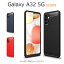 Galaxy A32 5G  Ѿ׷ Galaxy A32  ץ Galaxy A32 5G С  SCG08  TPU  ե
