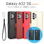 Galaxy A32 Ģ Galaxy A32 5G  Ģ Galaxy A32  ץ Ģ ȥå PU쥶  ɥݥå  TPU ɼǼ Ѿ׷
