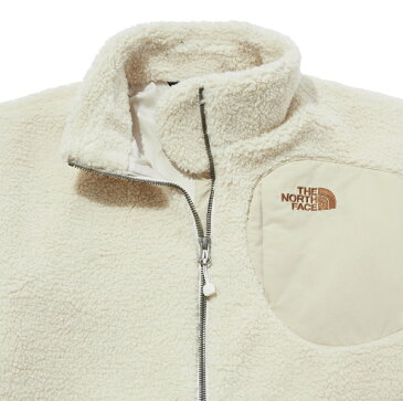 THE NORTH FACE ザノースフェイス G'S CHENA FLEECE COAT キッズ チェナ フリース コート キッズ用フリース キッズ用フリースコート キッズ用アウター キッズコート オシャレ 可愛い キッズ用 ガールズコート【中古】未使用品