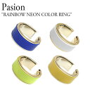 pVI w O Pasion RAINBOW NEON COLOR RING BLUE u[ EMERALD Gh NEON GREEN lIO[ NEON YELLOW lICG[ NEON PINK lIsN lIIW WHITE zCg BLACK ubN YELLOW CG[ ؍ANZT[ rbnoclrg ACC