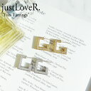 WXgo[ sAX justLoveR. fB[X Yves Earrings C CO SILVER Vo[ GOLD S[h ؍ANZT[ 6425569467 ACC