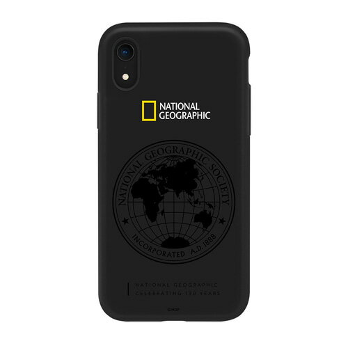 iPhone XS / X ケース iPhone XR ケース iPhone XS Max ケース iPhone8/7 ケース カバー iPhone8Plus/7Plus ケース National Geographic 130th Anniversary case Double Protective アイフォン カバー ナショジオ お取り寄せ