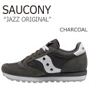 サッカニー スニーカー Saucony メンズ レディース ...