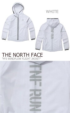 ノースフェイス ジャケット THE NORTH FACE メンズ M'S WINDFLOW FLIGHT JACKET ウィンドフロー フライト ジャケット NJ3LK00A/B/C ウェア 【中古】未使用品