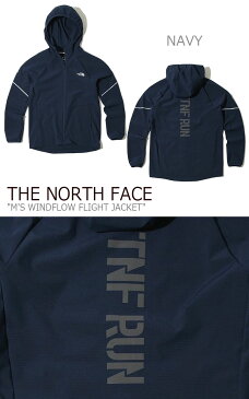 ノースフェイス ジャケット THE NORTH FACE メンズ M'S WINDFLOW FLIGHT JACKET ウィンドフロー フライト ジャケット NJ3LK00A/B/C ウェア 【中古】未使用品