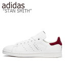 アディダス スタンスミス スニーカー adidas メンズ ...
