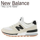 ニューバランス 574 スニーカー New Balance ...