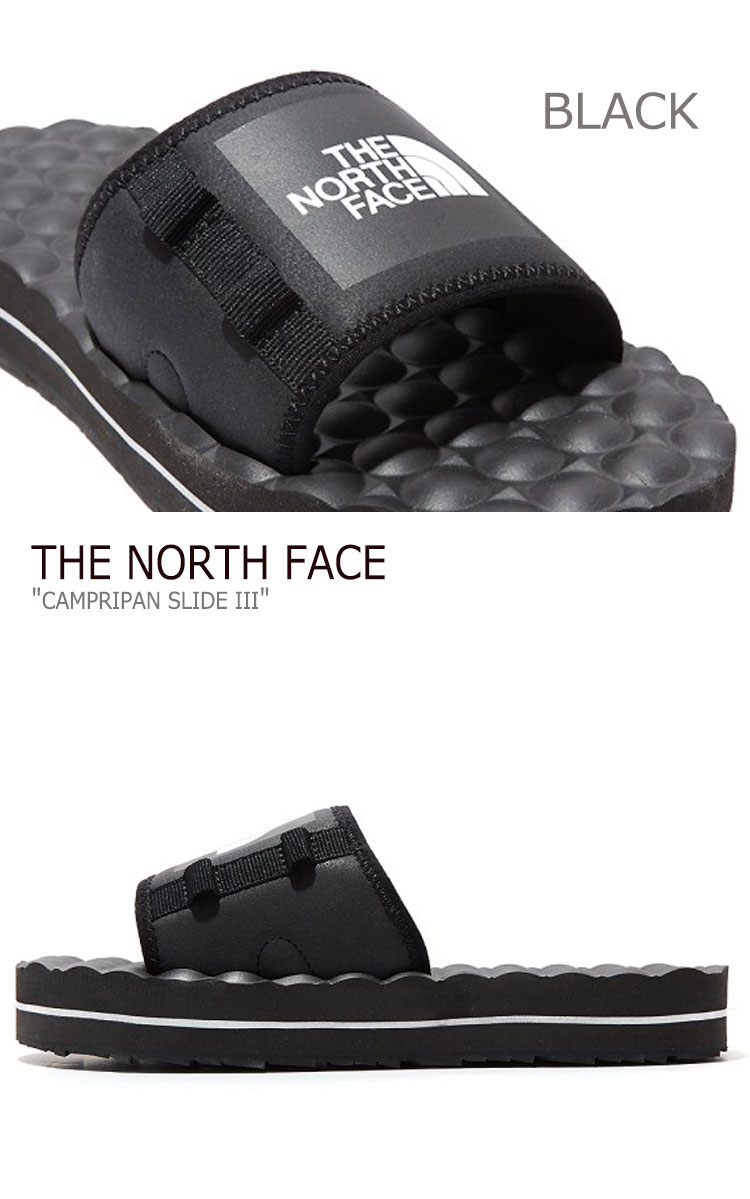 ノースフェイス サンダル THE NORTH ...の紹介画像2