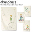 Ao_X ^yXg[ abundance ̉q t@ubN|X^[M The Little Prince Fabric Poster MTCY S4 ؍G  GM432001/2/3/4 ACC