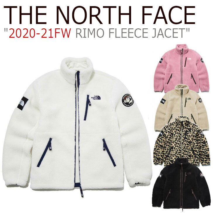 ֥ե꡼ Ρե THE NORTH FACE  ǥ RIMO FLEECE JACKET  ե꡼㥱å 2020-21FW 5 NJ4FL55J/K/L/N/M NJ4FL59J/K/L/M NJ4FM02J/K  š̤ʡפ򸫤