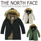 Ρե  THE NORTH FACE  ǥ MONTANUS DOWN JACKET 󥿥̥ 󥸥㥱å BEIGE ١ GREEN ꡼ BLACK ֥å NYJ1DH61  š̤