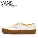 oY Xj[J[ VANS Y fB[X AUTHENTIC I[ZeBbN MARSHMALLOW }V} GUM K VN0A2Z5I18G V[Y