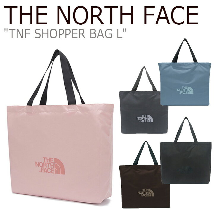 m[XtFCX g[gobO THE NORTH FACE Y fB[X TNF SHOPPER BAG L Vbp[obO LTCY S5F NN2PM20A/B/C/D/E obO yÁzgpi