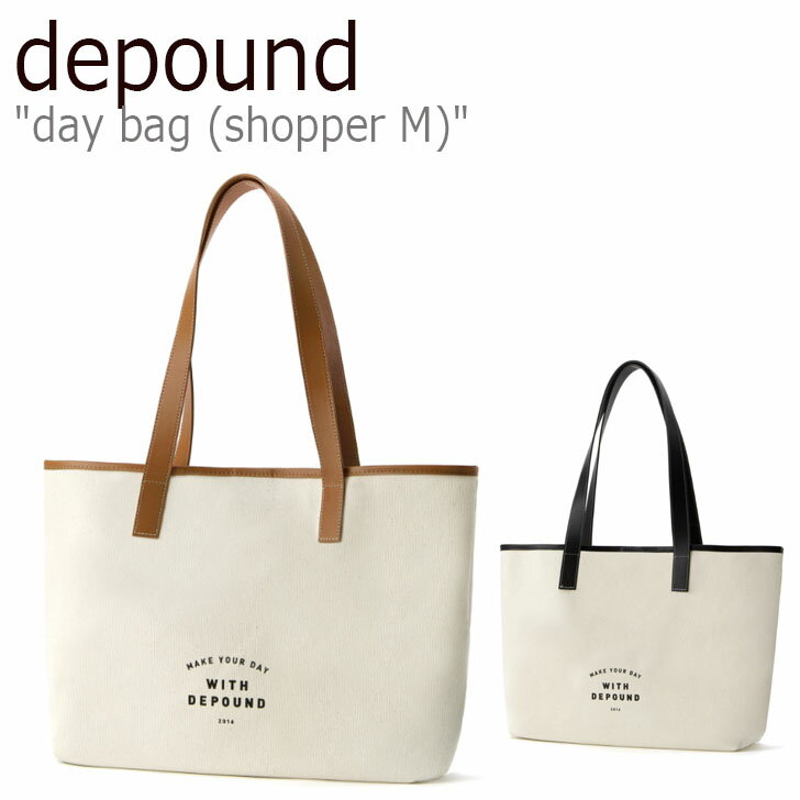 fpEh g[gobO depound Y fB[X day bag (shopper M) fCobO Vbp[ M CAMEL L BLACK ubN 301252123/7 obO