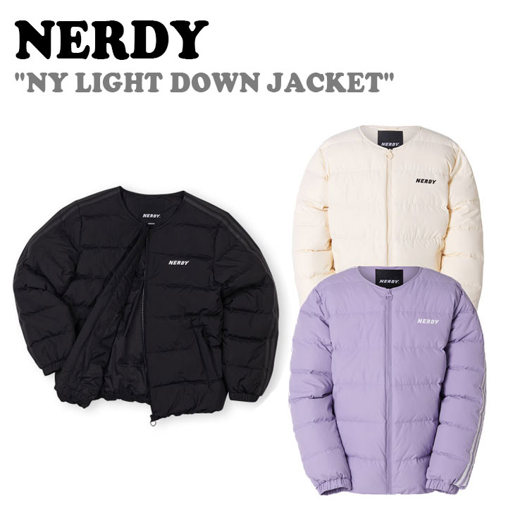 ノルディ アウター NERDY メ...