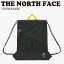 Ρե ڹ ʥåץå THE NORTH FACE  ǥ GYM SACK ॵå BLACK ֥å NN2PM09A Хå š̤