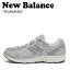 ˥塼Х 480 ˡ NEW BALANCE  ǥ W480KR5 GRAY 졼 W480-KR5 塼 š̤