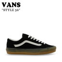 oY Xj[J[ VANS Y fB[X STYLE 36 X^C 36 BLACK ubN VN0A54F6B941 FLVNCA1U41 V[Y yÁzgpi