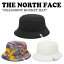 Ρե ڹ Хåȥϥå THE NORTH FACE  졼ǥ CRAGMONT BUCKET HAT 饰 Хå ϥå BLACK ֥å JUNGLE GREEN 󥰥륰꡼ OFF WHITE եۥ磻 NE3HN71A/B/C ACC š̤