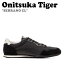 ˥ĥ ˡ Onitsuka Tiger  ǥ SERRANO CL 顼 CL BLACK ֥å 1183B886-001 塼