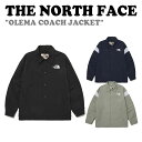 ノースフェイス ジャケット THE NORTH FACE メンズ レディース OLEMA COACH JACKET オレマ コーチジャケット BLACK ブラック NAVY ネイビー LIGHT_KHAKI ライト カーキ NJ3BP09J/K/L ウェア 世界中から愛され続けているアウトドアブランド、THE NORTH FACE（ザ・ノースフェイス）。 春夏の季節の変わり目に合う薄いウーブン生地で作られたコーチジャケット。 ブラックを除いたカラーは袖に配色でデザインポイントを与えました。 素材：表地:ナイロン100%、裏地 :ポリエステル 100% ※お客様のご覧になられますパソコン機器及びモニタの設定及び出力環境、 また撮影時の照明等で、実際の商品素材の色と相違する場合もありますのでご了承下さい。商品紹介 ノースフェイス ジャケット THE NORTH FACE メンズ レディース OLEMA COACH JACKET オレマ コーチジャケット BLACK ブラック NAVY ネイビー LIGHT_KHAKI ライト カーキ NJ3BP09J/K/L ウェア 世界中から愛され続けているアウトドアブランド、THE NORTH FACE（ザ・ノースフェイス）。 春夏の季節の変わり目に合う薄いウーブン生地で作られたコーチジャケット。 ブラックを除いたカラーは袖に配色でデザインポイントを与えました。 素材：表地:ナイロン100%、裏地 :ポリエステル 100% ※お客様のご覧になられますパソコン機器及びモニタの設定及び出力環境、 また撮影時の照明等で、実際の商品素材の色と相違する場合もありますのでご了承下さい。 商品仕様 商品名 ノースフェイス ジャケット THE NORTH FACE メンズ レディース OLEMA COACH JACKET オレマ コーチジャケット BLACK ブラック NAVY ネイビー LIGHT_KHAKI ライト カーキ NJ3BP09J/K/L ウェア ブランド THE NORTH FACE カラー BLACK/NAVY/LIGHT_KHAKI 素材 表地:ナイロン100%、裏地 :ポリエステル 100% ※ご注意（ご購入の前に必ずご一読下さい。） ※ ・当ショップは、メーカー等の海外倉庫と共通在庫での販売を行なっており、お取り寄せに約7-14営業日（土日祝日を除く）お時間を頂く商品がございます。 そのためご購入後、ご指定頂きましたお日にちに間に合わせることができない場合もございます。 ・また、WEB上で「在庫あり」となっている商品につきましても、複数店舗で在庫を共有しているため「欠品」となってしまう場合がございます。 在庫切れ・発送遅れの場合、迅速にご連絡、返金手続きをさせて頂きます。 ご連絡はメールにて行っておりますので、予めご了承下さいませ。 当ショップからのメール受信確認をお願い致します。 （本サイトからメールが送信されます。ドメイン指定受信設定の際はご注意下さいませ。） ・北海道、沖縄県へのお届けにつきましては、送料無料対象商品の場合も 追加送料500円が必要となります。 ・まれに靴箱にダメージや走り書きなどがあることもございます。 多くの商品が海外輸入商品となるため日本販売のタグ等がついていない商品もございますが、全て正規品となっておりますのでご安心ください。 ・検品は十分に行っておりますが、万が一商品にダメージ等を発見しましたらすぐに当店までご連絡下さい。 （ご使用後の交換・返品等には、基本的に応じることが出来ませんのでご注意下さいませ。） また、こちらの商品はお取り寄せのためクレーム・返品には応じることが出来ませんので、こだわりのある方は事前にお問い合わせ下さい。 誠実、また迅速に対応させて頂きます。 ・こちらの商品はSランク(新古品/未使用品）となり、海外正規店で購入時の状態のままとなります。