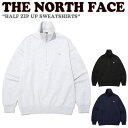 m[XtFCX g[i[ THE NORTH FACE Y fB[X HALF ZIP UP SWEATSHIRTS n[t Wbv Abv XEFbgVc STONE_GRAY Xg[ O[ BLACK ubN DARK_NAVY _[N lCr[ NM5MP03A/B/C EFA yÁzgpi