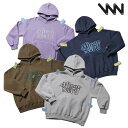 WVvWFNg p[J WV PROJECT K̔X WAYNERD HOODIE EFCi[h t[fB[ GRAY O[ NAVY lCr[ LAVENDER x_[ BROWN uE N JIHD7645 EFA