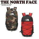 m[XtFCX obOpbN THE NORTH FACE Y fB[X BOREALIS {AX KHAKI J[L[ RED bh NM2DN31B/C obO yÁzgpi