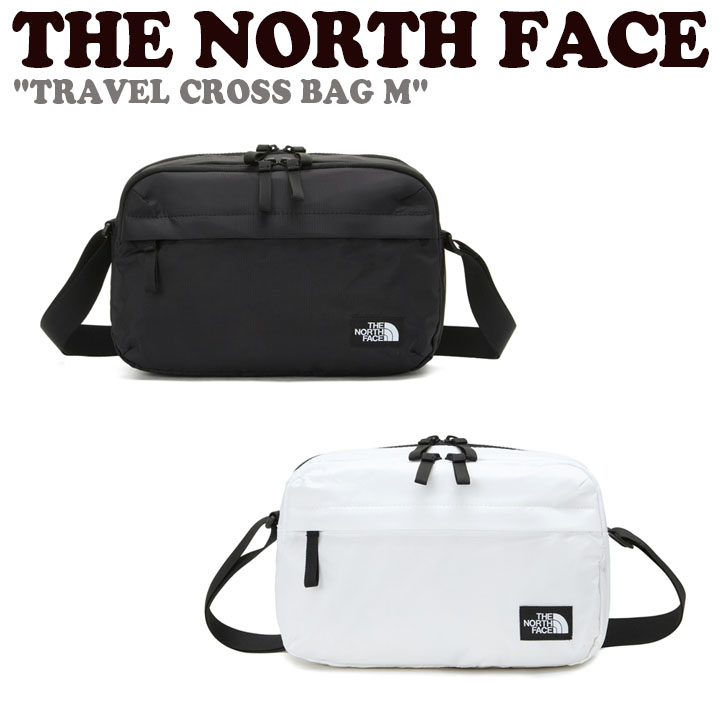 y[J[L/zzm[XtFCX NXobO THE NORTH FACE Y fB[X TRAVEL CROSS BAG M gx NX obO G BLACK ubN WHITE zCg NN2PP05A/C obO yÁzgpi