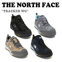 m[XtFCX Xj[J[ THE NORTH FACE Y fB[X TRACKER WG gbJ[ EH[^[K[h BLACK ubN GRAY O[ LIGHT BROWN Cg uE NAVY lCr[ NS91P06A/B/C/D V[YyÁzgpi