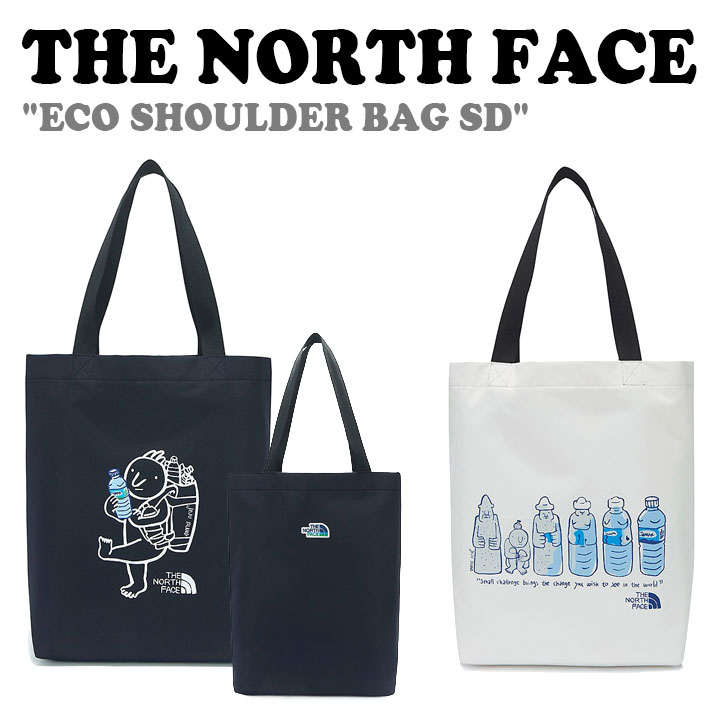 m[XtFCX V_[obO THE NORTH FACE Y fB[X ECO SHOULDER BAG SD GRV_[obO MIDNIGHT NAVY ~bhiCglCr[ IVORY AC{[ NN2PM23A/B obOyÁzgpi