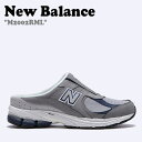 j[oX Xj[J[ New Balance Y fB[X M2002RML GRAY O[ NAVY lCr[ NBP7DS149G FLNBDA2U19 V[Y yÁzgpi