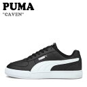 v[} Xj[J[ PUMA Y fB[X CAVEN P[u BLACK ubN WHITE zCg 380810-04 V[Y yÁzgpi