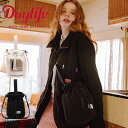 fCCt V_[obO Daylife K̔X Fleece Bucket Bag t[X oPbgobO BLACK ubN IVORY AC{[ Daylife02 obO