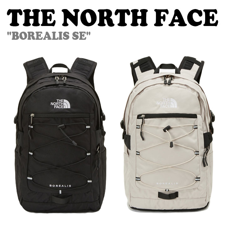 m[XtFCX bN THE NORTH FACE Y fB[X BOREALIS SE {AX se BLACK ubN WARM SAND EH[Th NM2DP04A/B obOyÁzgpi