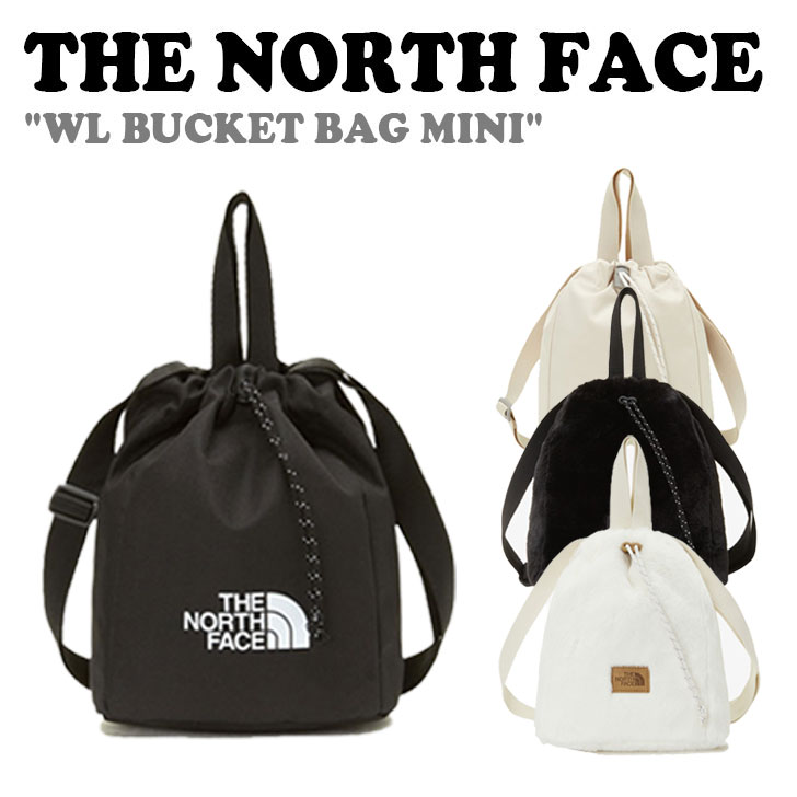 m[XtFCX NXobO THE NORTH FACE WL BUCKET BAG MINI zCgx oPbgobO ~j BLACK ubN CREAM N[ REAL BLACK AubN VANILLA oj NN2PP51J/K/L/M obO yÁzgpi