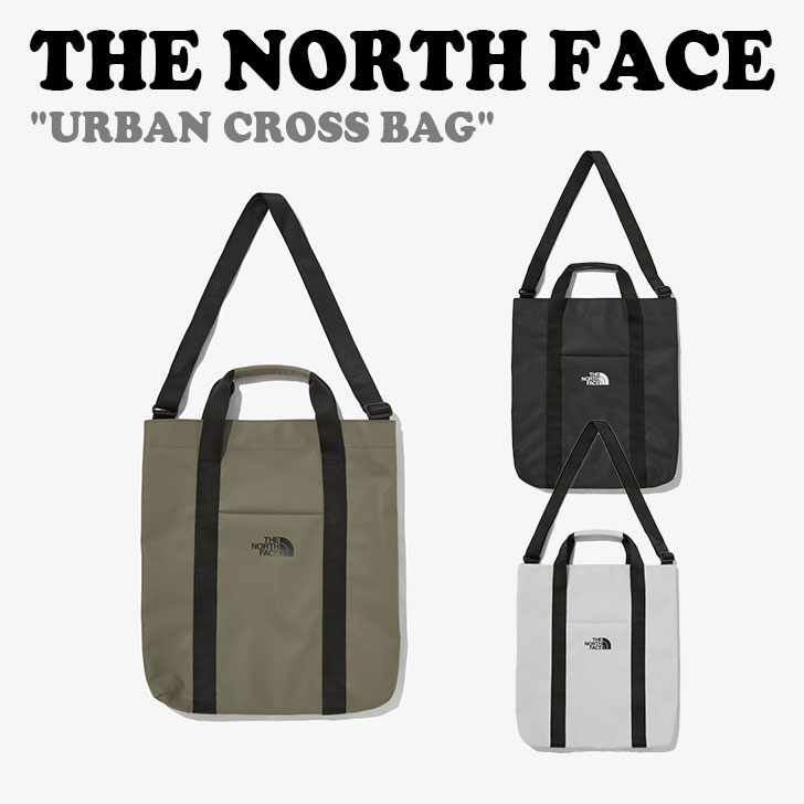 m[XtFCX g[gobO THE NORTH FACE Y fB[X URBAN CROSS BAG A[o NXobO BLACK ubN OLIVE I[u WHITE zCg NN2PP79A/B/C obOyÁzgpi