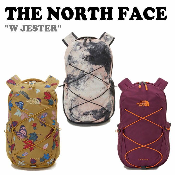 m[XtFCX obNpbN THE NORTH FACE fB[X W JESTER E[} [X^[ S3F NM2SP71A/B/C obOyÁzgpi