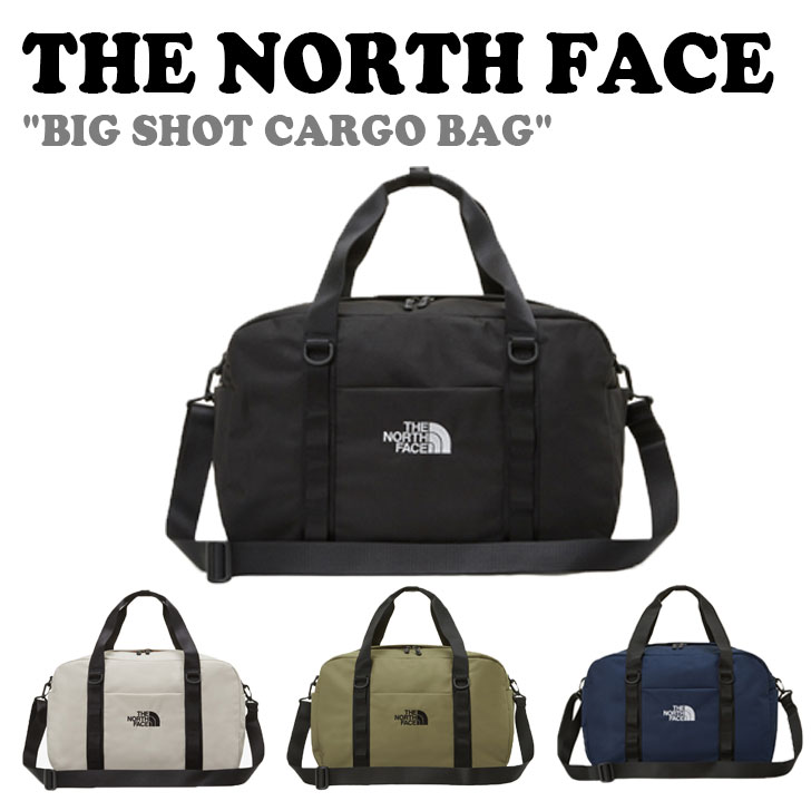 m[XtFCX {XgobO THE NORTH FACE Y fB[X BIG SHOT CARGO BAG rbO Vbg J[SobO S4F NN2PP60A/B/C/D obO yÁzgpi